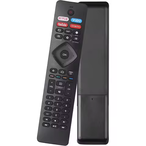 Replacement for Philips Smart TV Remote Control ,RF402A-V14 Universal for Philips 4K UHD Android Sma