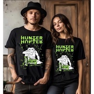 Hisoka Shirt Hunter X Hunter Manga Strip Hxh Anime Unisex Tshirt T-Shirt Tee