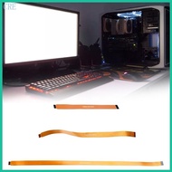 15Pin FFC Extension Cable 15 Pin to 22 Pin FFC Flat Cable for RPi 5 20/30/50cm