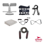 Sit Up Stand Set Alat Olahraga Gym Rumah 1 Set 7in1