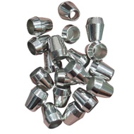 100pcs Lobby Lobby Nickel Silver hoodieTALI