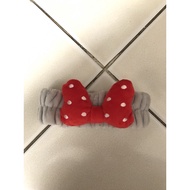 Mickey Dr. Mask Headband Schatz