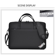 Suitable for 2025 Lenovo ThinkPad X1 Carbon Computer Bag 14 Inch E14/15/16 Shoulder Bag T14p Noteboo