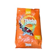 Taisho Koi Food 10 Kg Koi Fish Food Sack Taiso 10kg