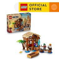 LEGO ONE PIECE 75636 Windmill Village Hut  (299 Pieces)