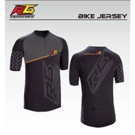 Cycling Jersey Cycling Jersey MTB DH XC Jersey Downhill Jersey