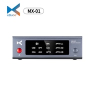 XDUOO MX-01 Bluetooth Transmitter BT5.3 AUDIO Transmitter