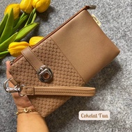 Dompet Tiara pouch by 7lash