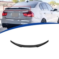 Hot Sale M4 Style Rear Spoiler ABS Blow Molded Thickened for BMW 3 Series E90 2005-2011