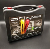 🎊🎊🎊Shunmei 808 A🎯🎯 แบตเตอเลี่ยนไร้สายคุณภาพเกินราคามือหนึ่งมีครบ 3 สีทองสีแดงสีน้ำเงิน Battery หลายๆ