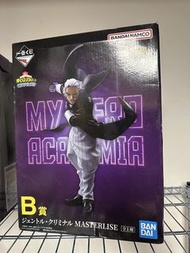 我的英雄學院 一番賞B獎