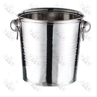 Ice Bucket, Ice Cube Container, Wine Container, Ice Bucket, 5 Ltr Wine Bucket