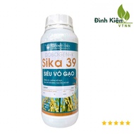 Phân bón SIKA 39 SIÊU VÔ GẠO (1Lít)