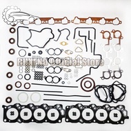 1UZ 1UZFE Engine complete Full gasket set kit for Toyota Majesta crown Lexus GS 04111-50041 32V 3969