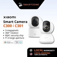 Xiaomi Smart Camera C300 | C301