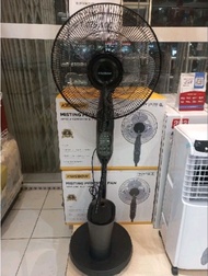 Krisbow Kipas Angin Uap Misty Fan 75 watt 16 inch