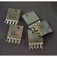 IC STRS 6411 STRS6411 Switching Regulators With Power MOSFET Output