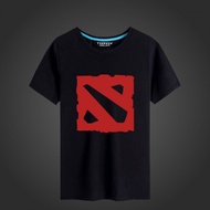 DOTA 2 T-SHIRT GAME