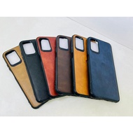 Luxury Leather Case Samsung A15/J2 Prime/A23/A31/A32 4G Softcase Synthetic Leather