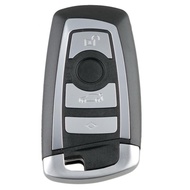 Key shell for BMW F10 F20 F40 CAS4 series 1 3 5 7