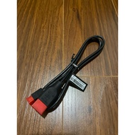 [Original] Samsung Micro HDMI to HDMI HD cable 1m 4K60Hz~240Hz suitable for camera connection