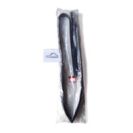 Rubber door glass - run channel FRONT RIGHT for Honda CRV RD2 Gen2 2002 - 2006