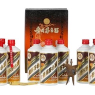 高價回收茅台 1995年-1996年珍品貴州茅臺酒