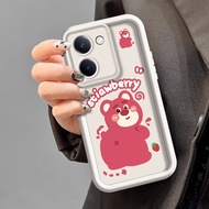 HP SOFTCASE cellphone Casing FOR VIVO Y28 Y33S Y27S V30PRO V29 Y12 Y100 Y17S Y03 Y15S Y22 Y27S Y10 Y