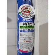 IRC NR25 300-18 Non-Tubeless Tire / Use Inner Tube RX King, Mega Pro, Scorpio, Tiger
