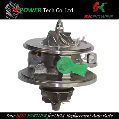 BV39 Turbo CHRA 045253019J Turbine Cartridge for Seat Cordoba 1.4 TDI 59 Kw 80 HP BWB/BMS 2005-2008 