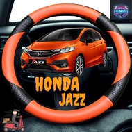 Car steering wheel Cover HONDA JAZZ Car Steering Wheel Cover Car Steering Wheel Cover Honda Jazz car