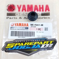 YAMAHA Rear Caliper Intestine Boot Rubber for Jupiter Mx 135 New Njmx Mx King 150 ORIGINAL YAMAHAOri