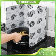 3 Sided Oil Splatter Guard Anti Splatter Shield Guard Grease Splatter Guard