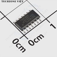 [5 Pieces]- 74HC86D,652 IC Quad 2-Input XOR Logic Gate, 14-SOIC TechZone Viet