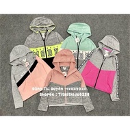SportsJacket for girls 4-14 years old