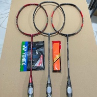 Apacs Z - ZIGGLER 38 LBS ORIGINAL BADMINTON RACKET