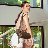 Drum Cylinder multi bag Boy & Girl cross body handbag or shoulder bag