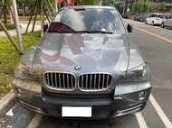 2013 BMW/寶馬 X5 只跑5萬KM 7人座 0978-085-521 新北板橋 只賣 16.8W