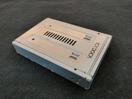 ICY DOCK 鋁合金 3.5 轉 2.5  SATA SAS 硬碟 轉接器 外接盒 MB982IP-1S