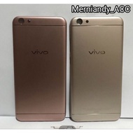 BACK COVER BATTERY BACKDOOR VIVO Y65/ Y66 CESSING HAUSING BACKDOR BACKCOVER BACK COVER BATTERY ori