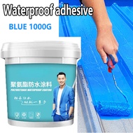 Waterproof adhesive Roofing Waterproof Coating Roof Leaking/Concrete Slab/ Metal Deck/Roof Tiles/Asb