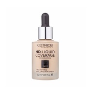 Kem Nền Catrice HD Liquid Coverage Foundation