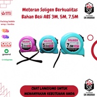 Meter Quality ABS MaterialSOLIGEN 5M 7.5M3m