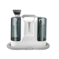 Fabric Cleaning Machine Wired Multifunctional Jet Suction All-in-One Carpet Curtain Sofa Cleaning Ma