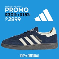 Adidas Handball Spezial blue IF7087 Versatile casual non-slip Sneakers
