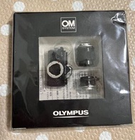 Olympus 相機掛飾/鎖匙扣/裝飾品