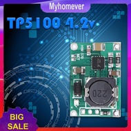 TP5100 Charging Management Power Supply Module Lithium Battery Charge Management Board Compatible 4.