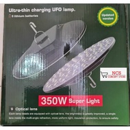 Ultra-thin Charging UFO Lamp 1000W / 800W / 600W / 500W/ 350W / 180W / 200W /  Super Light 5 Lithium