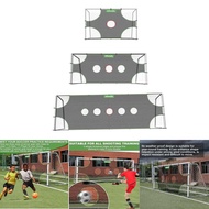 [szluzhen3gv] Soccer Goal Goal, Soccer Field Soccer Goal Frame, Soccer Goal Goal Sheets, Net