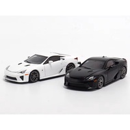 Lexus LFA 1:64 FH/1model car model